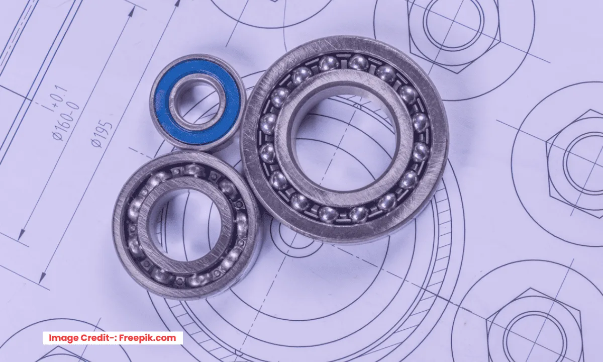 How to Choose the Right Bearing for Your Application