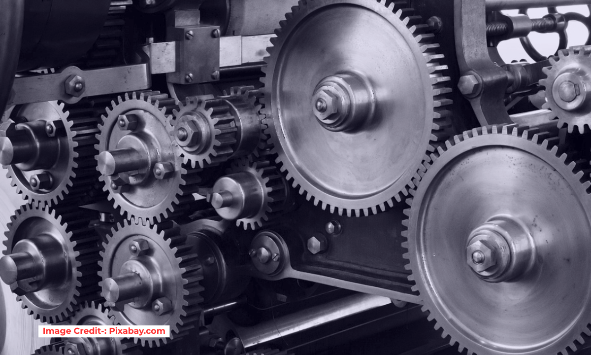 How to design shaft design a step by step guide