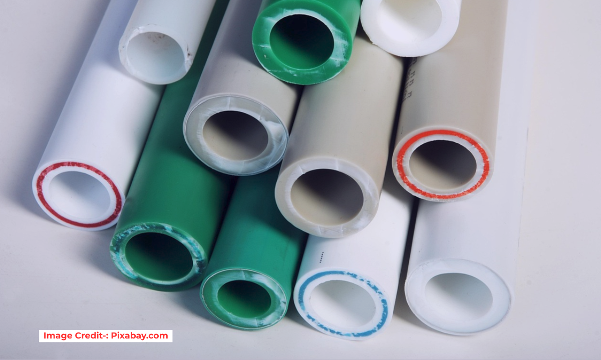 How to select the right plastic material for your product