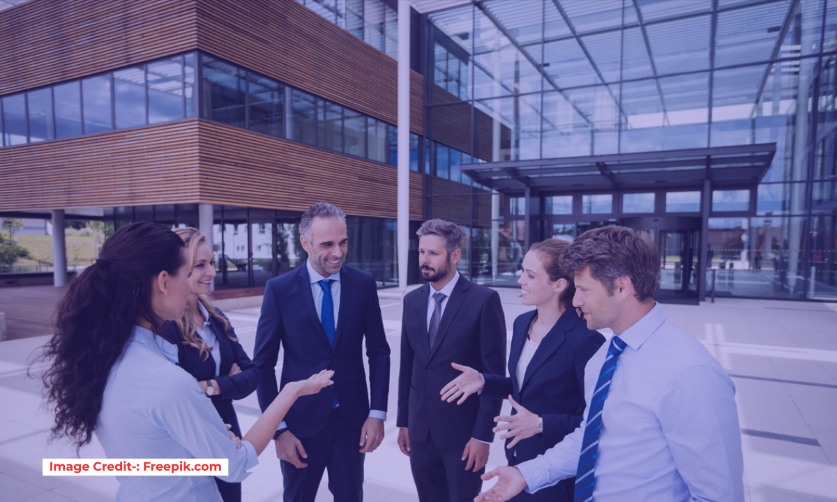 Importance of networking for mechanical engineers 11