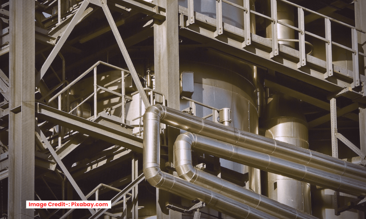 Selecting the right material aluminum vs. steel vs. titanium