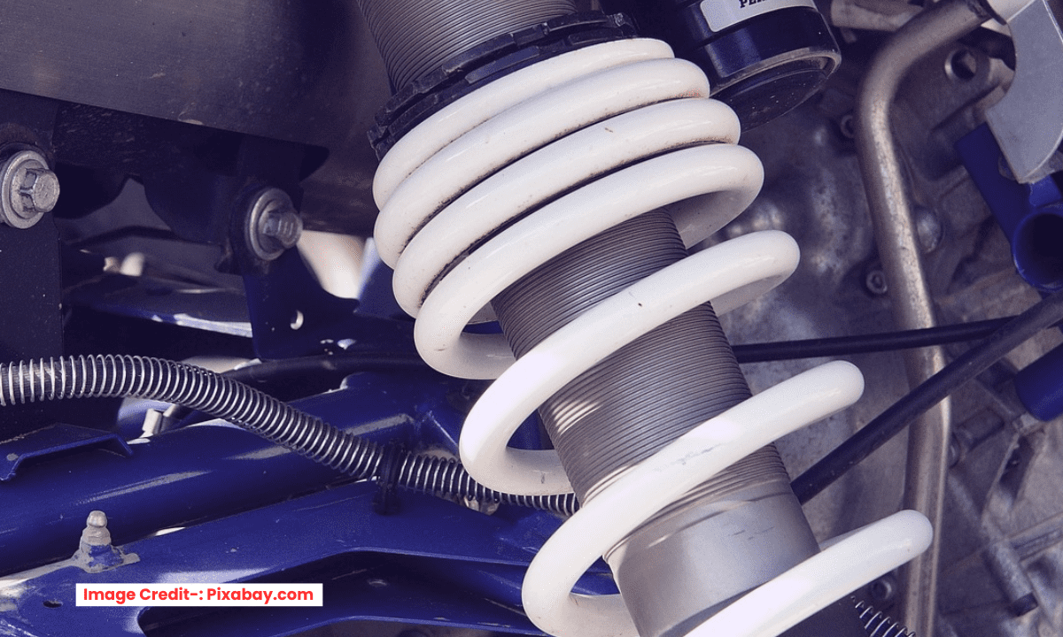 The engineer's guide to spring design and selection