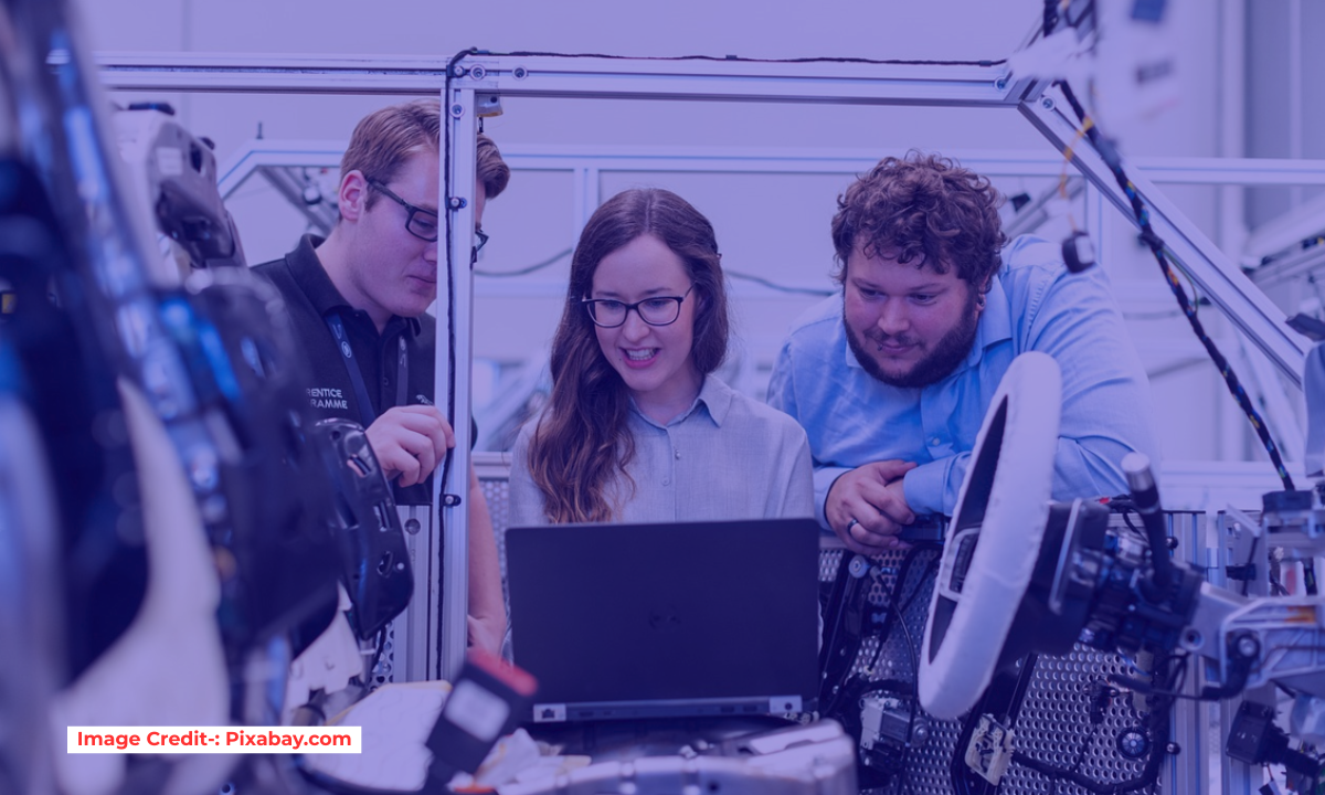 Ultimate guide to landing your first mechanical engineering job 03