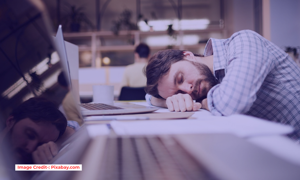 Work life balance for mechanical engineers in india 45