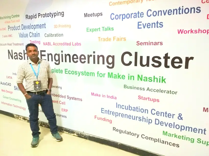 Nashik engineering cluster 01