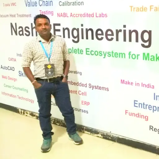 Nashik engineering cluster 02
