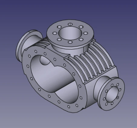 SolidWorks Gallery (2)
